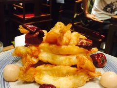 -那家小馆•北京菜•烤鸭(中关村店)