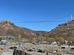 -蓟州溶洞风景区