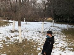 -春晖园度假酒店温泉