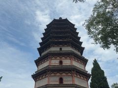 -天宁寺