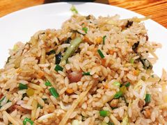 -遵义虾子卢四羊肉粉(大沽路店)