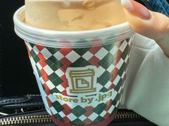 -JPG canteen(广州乐峰广场店)