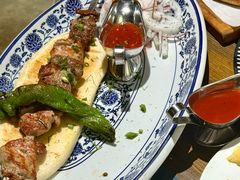 -卢布里西餐厅(总店)