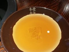 -受气牛肉·耙牛肉火锅(水晶郦城店)