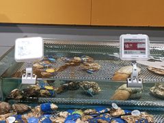-盒马鲜生(领丰汇店)