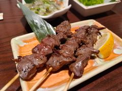 烤物-一升庵(仙霞路店)