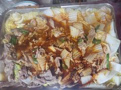 -古彭7只羊·招牌白串·碳锅羊肉旗舰店