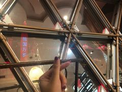 -武汉江城明珠豪生大酒店