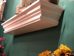 -甜阿姨·天台花园私房菜(万松园店)