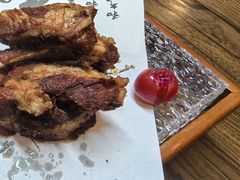 -醉霖生态餐厅(交大店)