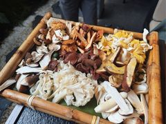 -菌自由丨野生菌火锅特色庭院餐厅(丽江古城店)