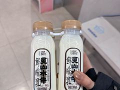 -盒马鲜生(昆城店)