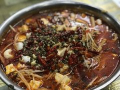 -芽庄老成都川菜馆