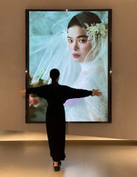 -乐派诗婚纱摄影