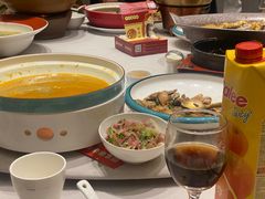 -颂福楼·南京菜(定淮门店)