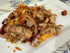-谊荣海鲜大牌档(石湖店)