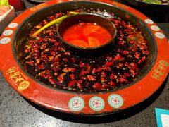 -矮板凳老火锅(宽窄巷子店)