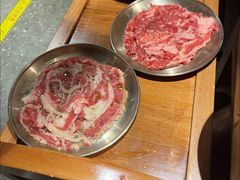 -西塔老太太泥炉烤肉(万柳华联店)
