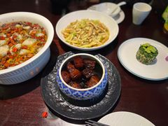 -永安鱼庄·镇江菜(东吴路店)