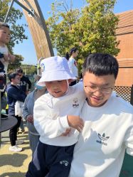 点击看大图 -季高兔窝窝亲子园(上海薰衣草公园店)