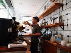 -ABOUT LIFE COFFEE BREWERS