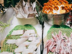 -犇放和牛烤肉·烤榴莲自助(苏宁城市奥莱店)