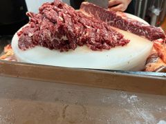 -三毛牛肉店(福强店)