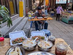 -陳添記·祖傳爽鱼皮(十五甫三巷店)