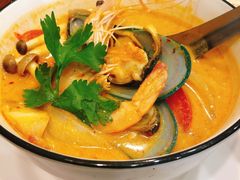 -曼谷食堂·泰国家庭料理(丹桂路店)