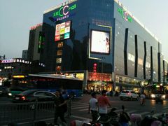 -天虹购物中心(石路店)