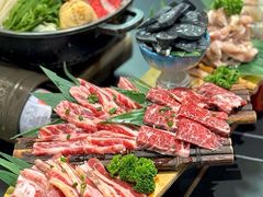 -龙神·炭烧酒场深夜食堂(新街口店)