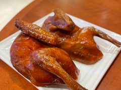 -杭州JW万豪酒店-万豪中餐厅