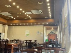 -福寿斋·老北京铜锅涮肉·烧烤(清岚店)