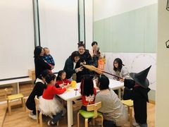 -培飞思维启蒙·益智游戏·科学探索(城西银泰店)