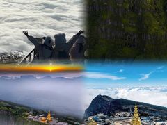 -峨眉山风景名胜区