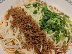 -龙抄手食府(浣花北路店)