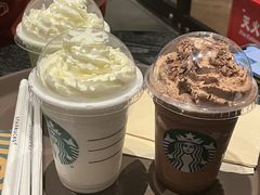 -星巴克(深圳领航里购物中心店)