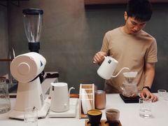 -Again Coffee Roaster(香蜜湖店)