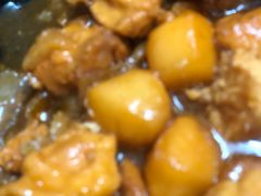 -京皇十二道天津菜(蒲黄榆店)