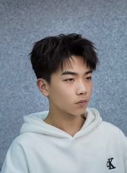 -大人物·男士理发馆