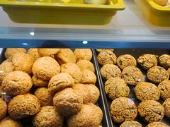 -田中先生の泡芙工坊(罗斯福店)