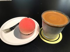 -明谦·Coffee&Cocktail Bar(美您公园店)