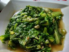 -阿马土菜馆
