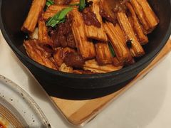 -柴门饭儿(成都太古里店)