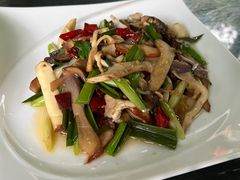 -炊烟餐厅
