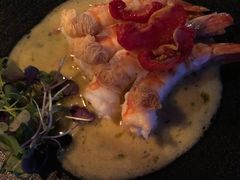 -Kampa Park Restaurant