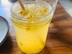 百香果苏打-RAC BAR(安福路店)