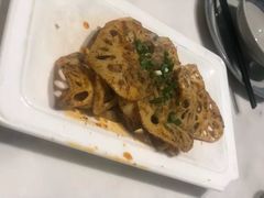 -情妹妹干锅锅(中海国际购物公园店)
