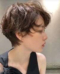 -丽时 Hair Salon
