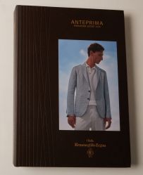 -Biella Fibers杰尼亚Zegna面料西装·夹克·礼服全定制Bespoke(晶耀前滩店)